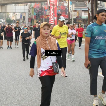 Runner Photo 4727263