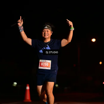 Runner Photo 4727265