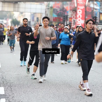 Runner Photo 4727266