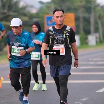 Runner Photo 4727267