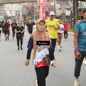 Runner Photo 4727268