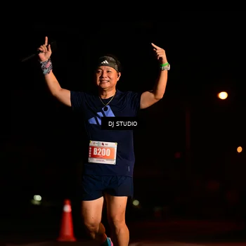 Runner Photo 4727271