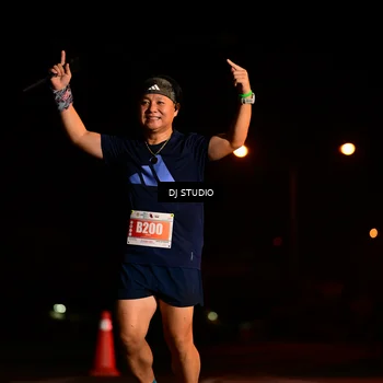 Runner Photo 4727273