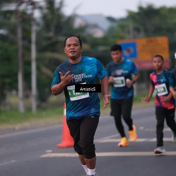 Runner Photo 4727274