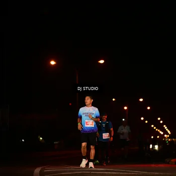 Runner Photo 4727278