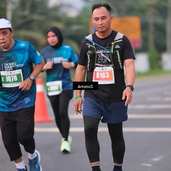 Runner Photo 4727280