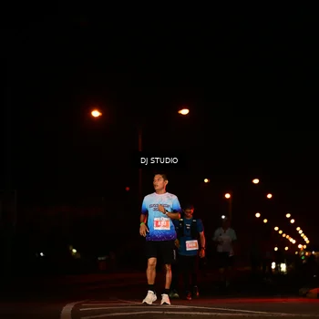Runner Photo 4727281
