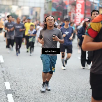 Runner Photo 4727282