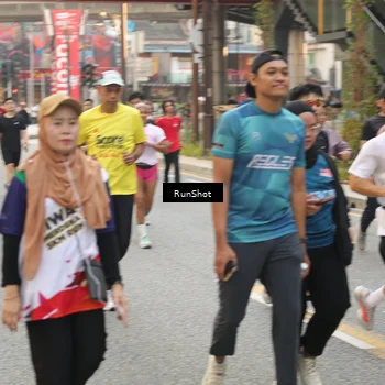 Runner Photo 4727284