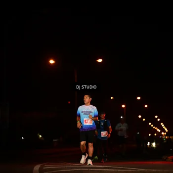Runner Photo 4727285
