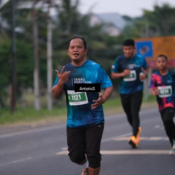 Runner Photo 4727286