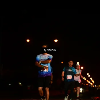 Runner Photo 4727288