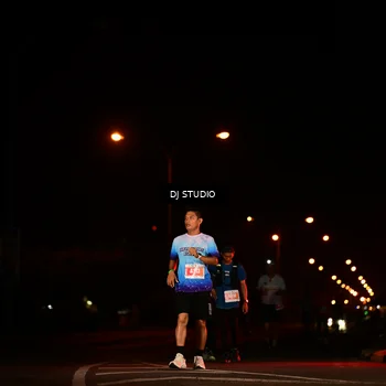 Runner Photo 4727291