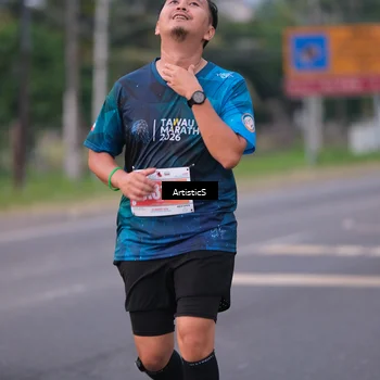 Runner Photo 4727292