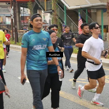 Runner Photo 4727293
