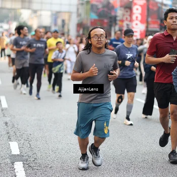 Runner Photo 4727296