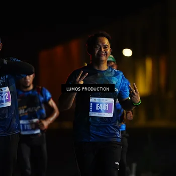 Runner Photo 4727297