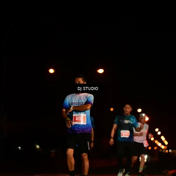 Runner Photo 4727298