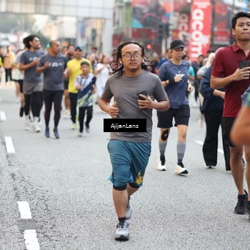 Runner Photo 4727299