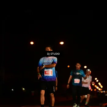 Runner Photo 4727301
