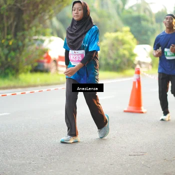 Runner Photo 4727305