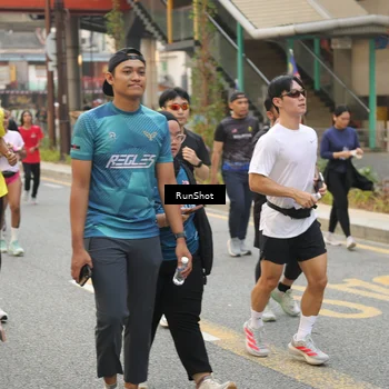 Runner Photo 4727309