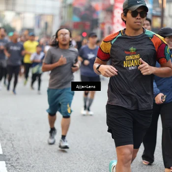 Runner Photo 4727310