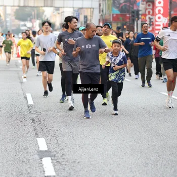 Runner Photo 4727311