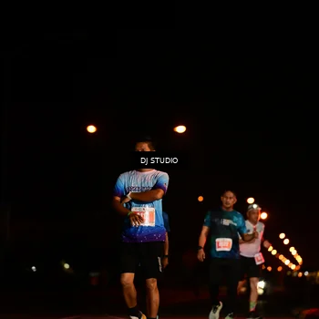 Runner Photo 4727314
