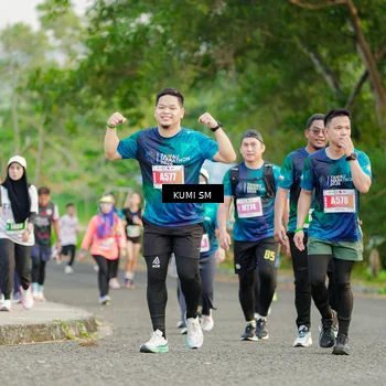 Runner Photo 4727317