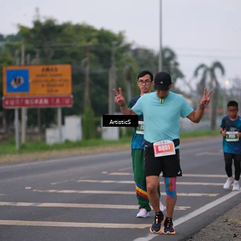 Runner Photo 4727320