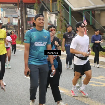 Runner Photo 4727322
