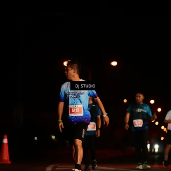 Runner Photo 4727323