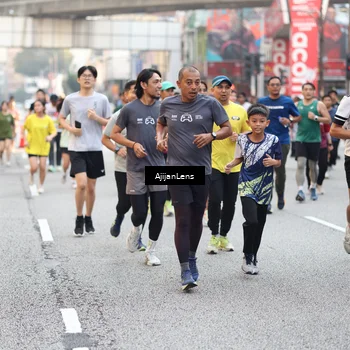 Runner Photo 4727325