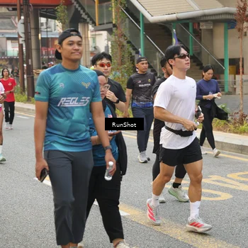 Runner Photo 4727326