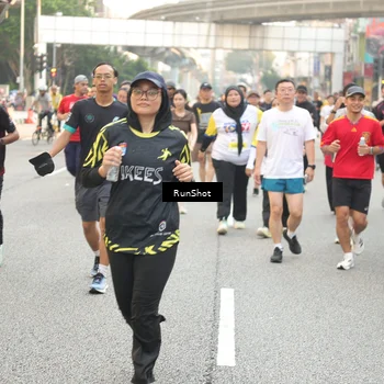 Runner Photo 4727329