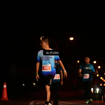 Runner Photo 4727330