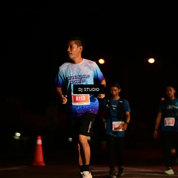 Runner Photo 4727336