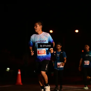 Runner Photo 4727337