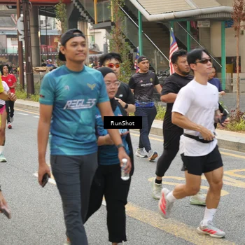 Runner Photo 4727341