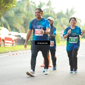 Runner Photo 4727342