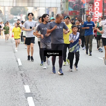 Runner Photo 4727343