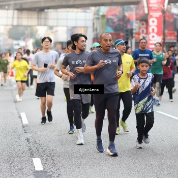 Runner Photo 4727345