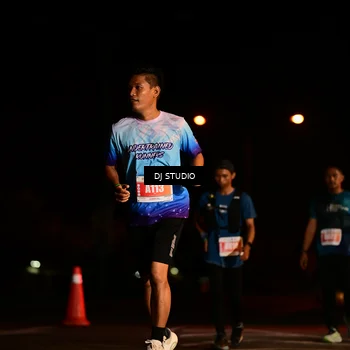 Runner Photo 4727346