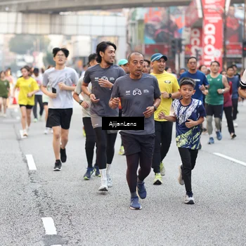 Runner Photo 4727347