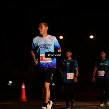 Runner Photo 4727349