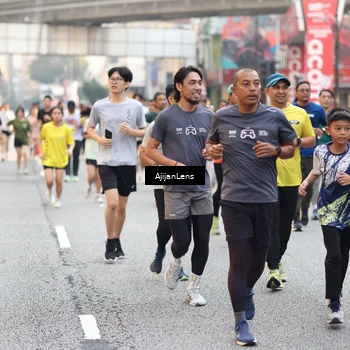 Runner Photo 4727350