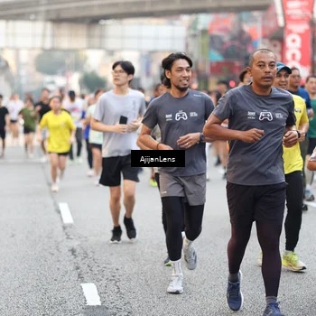 Runner Photo 4727352