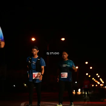 Runner Photo 4727353