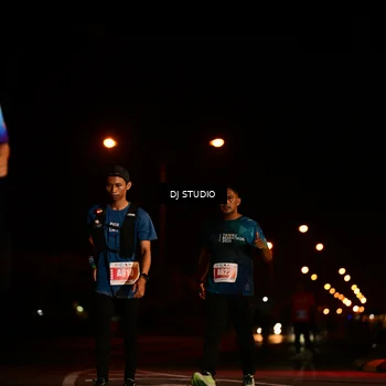 Runner Photo 4727354